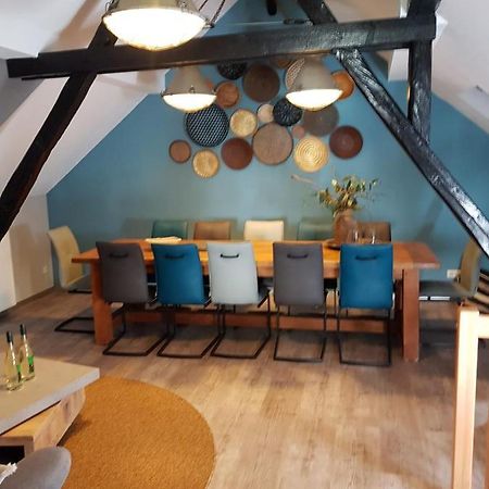 Ferienhaus An Der Sesselbahn 科赫姆 外观 照片
