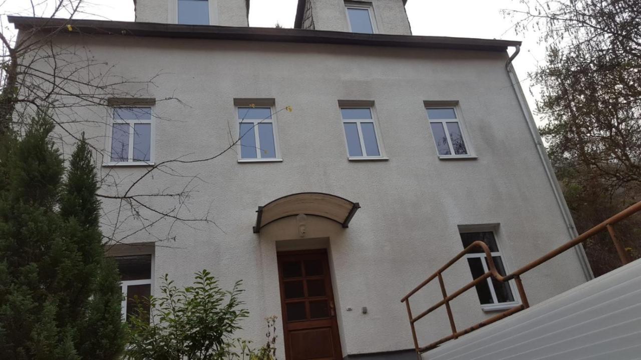 Ferienhaus An Der Sesselbahn 科赫姆 外观 照片