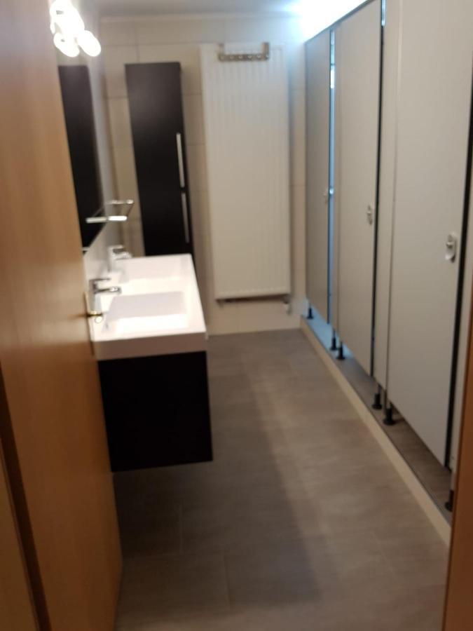 Ferienhaus An Der Sesselbahn 科赫姆 外观 照片