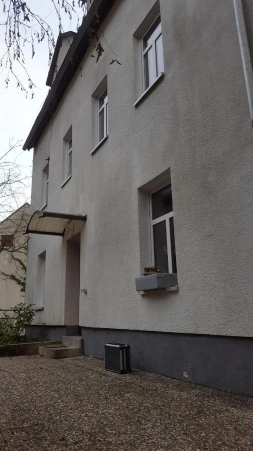 Ferienhaus An Der Sesselbahn 科赫姆 外观 照片