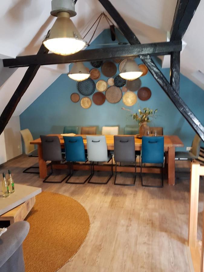 Ferienhaus An Der Sesselbahn 科赫姆 外观 照片