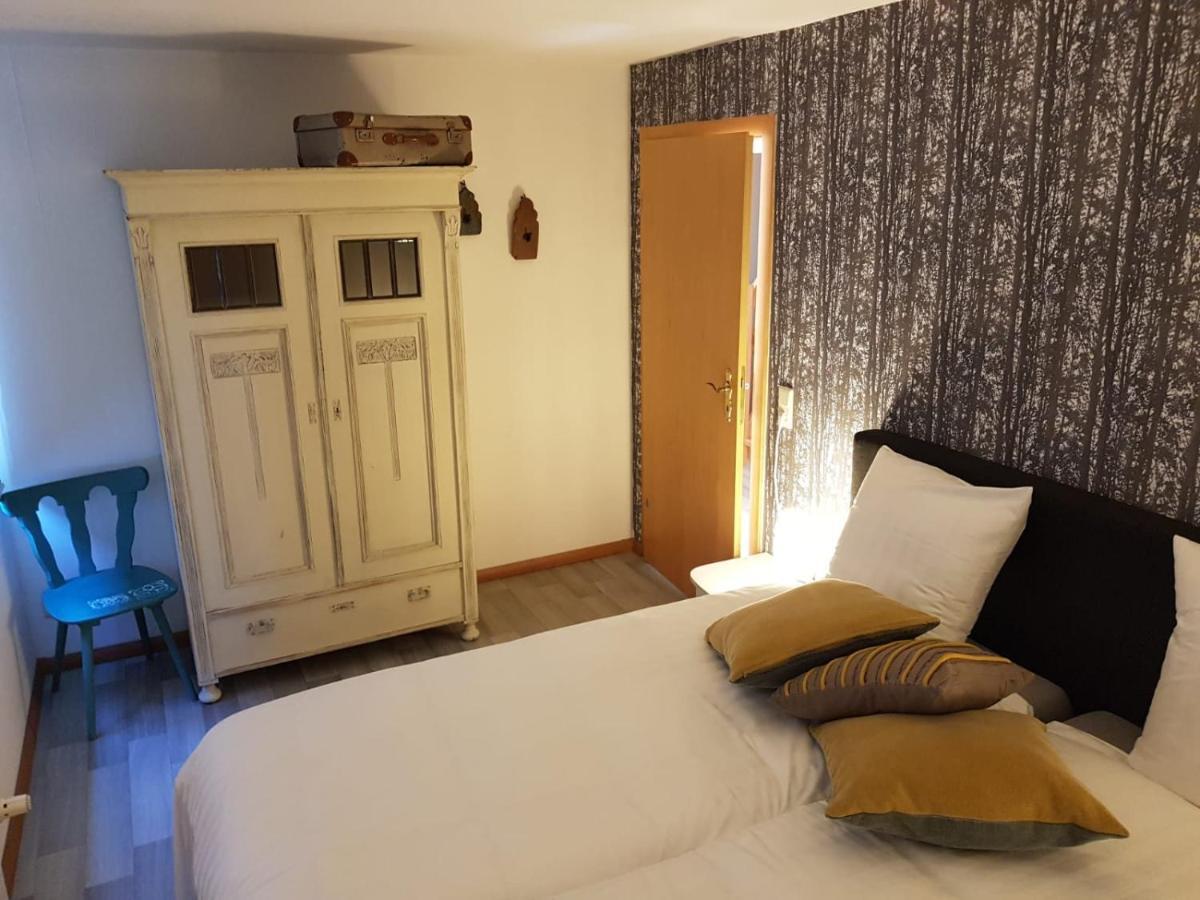 Ferienhaus An Der Sesselbahn 科赫姆 外观 照片