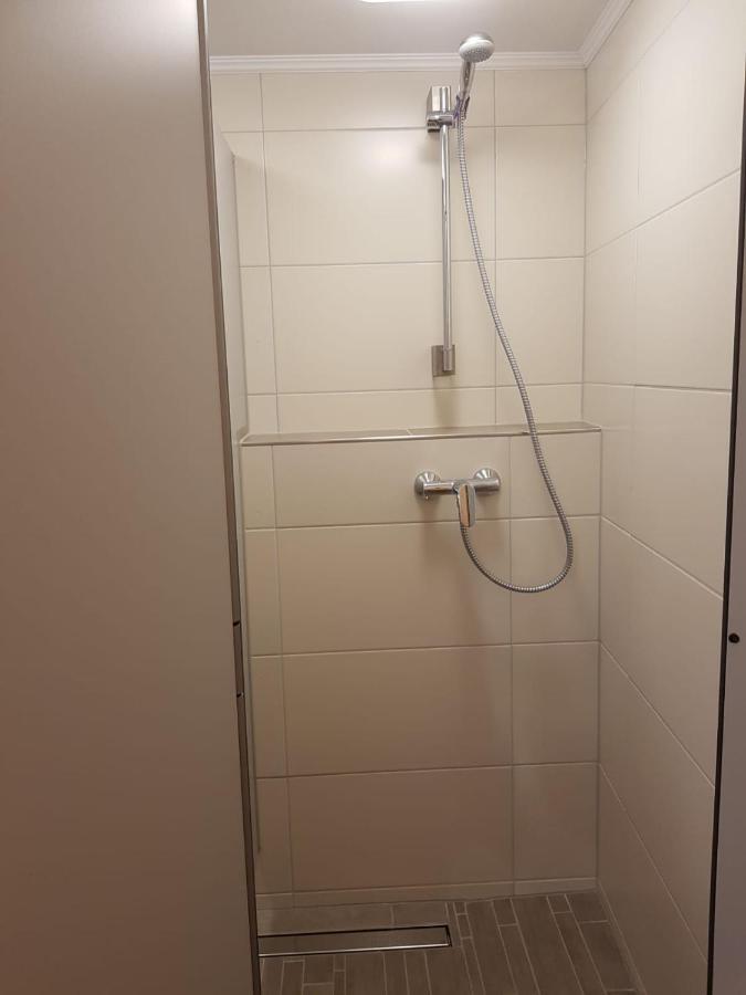 Ferienhaus An Der Sesselbahn 科赫姆 外观 照片